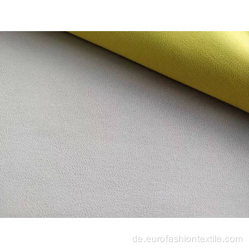 100% Polyester Chiffon Krepp Pd